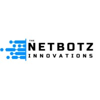 The Net Botz logo - Similar company to Web Troyen
