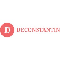 deConstantin logo - Similar company to Wealth Differently