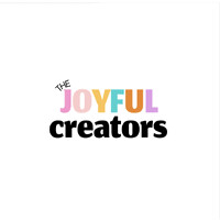 The Joyful Creators logo - Similar company to Velvet Voice