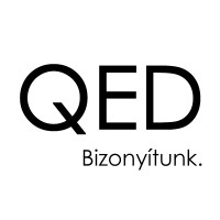 QED-Tech Kft. logo - Similar company to Entra-Sys Kft.