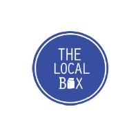 The Local Box logo - email format related to New World CBD