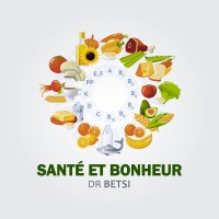 Santé et bonheur logo - Similar company to Graya