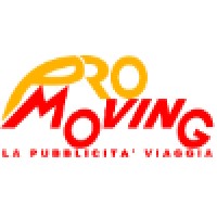 Promoving logo - Similar company to Rocket Moving Services Inc