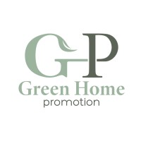 Green Home Promotion logo - Similar company to Ommio
