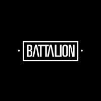Battalion logo - Similar company to Monument
