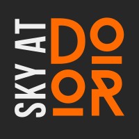 Sky At Door logo - Similar company to Safar Aur Nagme