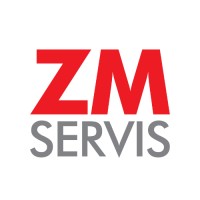 ZM Servis, spol. s r.o. logo - Similar company to Dipperfox
