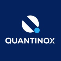 Quantinox Technology logo - Similar company to Redgrape Technologies Private Limited