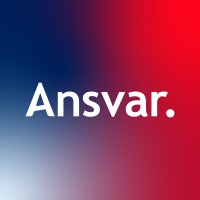 Ansvar logo - Similar company to Ansvar2030