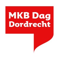 MKB Dag Dordrecht logo - Similar company to Robin Van Lohuizen
