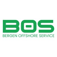 BOS - Bergen Offshore Service logo - Similar company to West Gruppen As