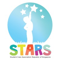 Student Care Association Republic of Singapore (STARS) logo - Similar company to Student Care