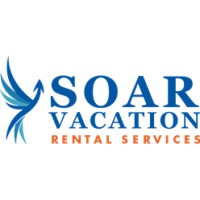 Soar Vacation Rental Services logo - Similar company to Porter Vrm