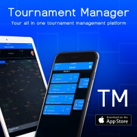 Tournament Manager LLC logo - Similar company to Valuemedia Ecommerce Gmbh