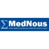 Mednous (Evernow Publishing Ltd)