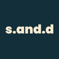 Sandd Planning logo - Similar company to The Delphi Network
