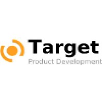 Target Product Design logo - Similar company to Moxsha