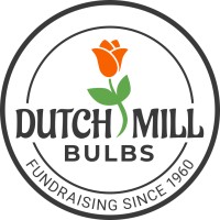 Dutch Mill Bulbs Fundraising logo - Similar company to Keyscripts, Llc