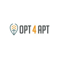 OPT 4 APT logo - Similar company to Alpha Health Trading Co. L.L.C