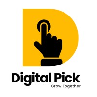 DIGITAL PICK logo - Similar company to Swiperclick