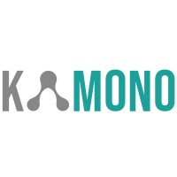 KAMONO KİMYA logo - Similar company to Proservis Makina
