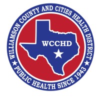 Williamson County and Cities Health District logo - Similar company to Sage Educators
