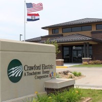 Crawford Electric Cooperative, Inc. logo - Similar company to Boone Electric Cooperative