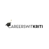 Careerswitkriti logo - Similar company to Mano Srijan
