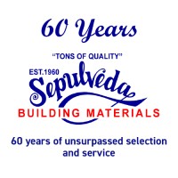 Sepulveda Building Materials logo - Similar company to Apro Building Materials Co Ltd.