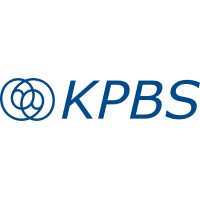 KPBS (Krikunov & Partners Business Systems) logo - Similar company to Gss Cosmetics