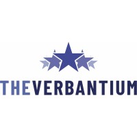 The Verbantium logo - Similar company to Hyper-Quark Labs (Csail - Computer Science & Artificial Intelligence Laboratory)