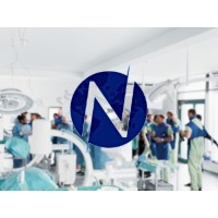 NANO Medical GmbH logo - Similar company to Menios Gmbh