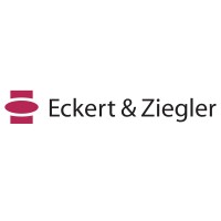 Eckert & Ziegler Brasil logo - Similar company to Rf7 Capital
