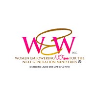 WOMEN EMPOWERING WOMEN FOR THE NEXT GENERATION MINISTRIES dba WEW, Inc. logo - Similar company to Women Without Limits Movement