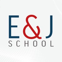 Economist & Jurist School logo - Similar company to Huawei Cyber Security Transparency Centre