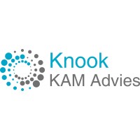 Knook - KAM Advies logo - Similar company to Angels Agency