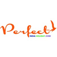 Perfect India Holiday.Com logo - Similar company to Triptician Tour Pvt Ltd