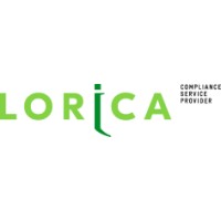 LORICA GmbH logo - Similar company to Mpm Media Process Management Gmbh