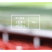 Nine Zero Plus | 90+ logo - Similar company to Mastry Inc.