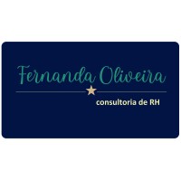 Fernanda Oliveira Consultoria em Recursos Humanos logo - Similar company to Lourenco Transporte E Comercio