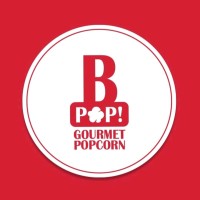 B-POP! logo - Similar company to Tact