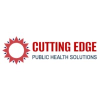 Cutting Edge Public Health Solutions logo - Similar company to Glorious Oppurtunity For Development Organization(Godo)