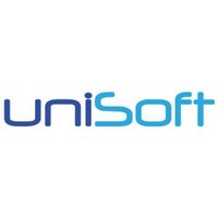 UNISOFT logo - Similar company to Unisoft