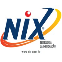 Nix Tecnologia da Informação logo - Similar company to Basisone Serviços De Tecnologia Da Informação