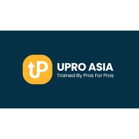 UPRO ASIA - MY Corporate Training HRDF logo - Similar company to I-Tag Technologies