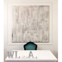 White Line Design Association logo - Similar company to Tec Workshop Interiors Pvt. Ltd.