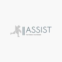 Assist logo - Similar company to Lab Tech Support
