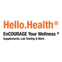 Hello Health Nutrition dba Hello.Health logo - Similar company to Mss