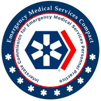 Interstate Commission for EMS Personnel Practice logo - Similar company to Community Paramedicine Association And Registry