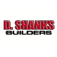 D. Shanks Builders logo - Similar company to Maraki Group